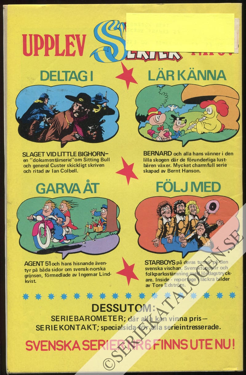 Baksida (1979)