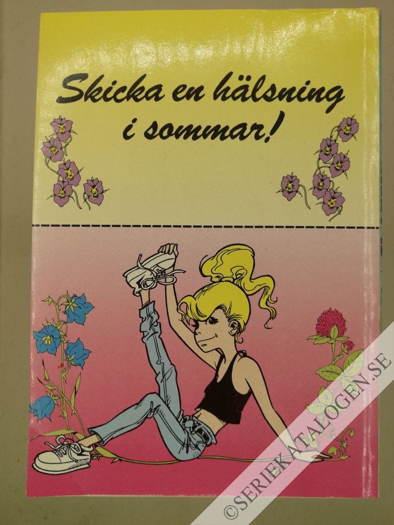 Baksida (1992)