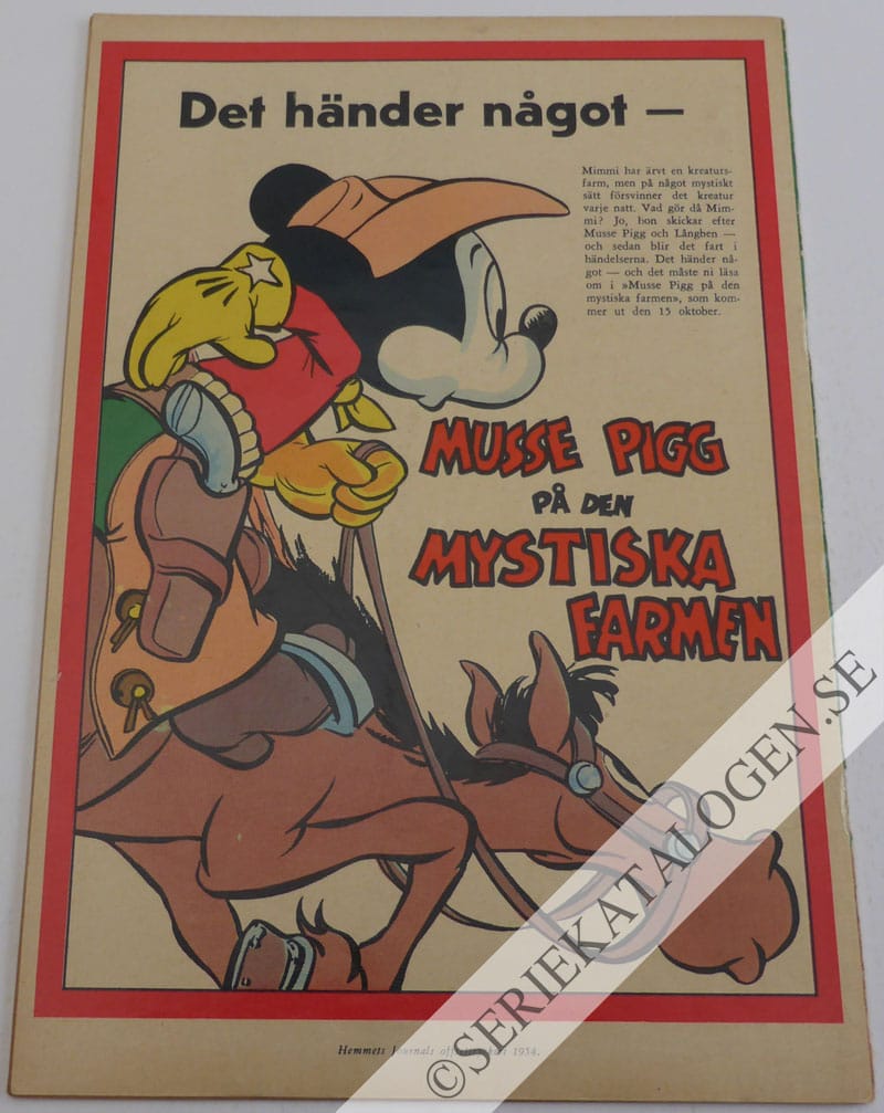 Baksida (1954)
