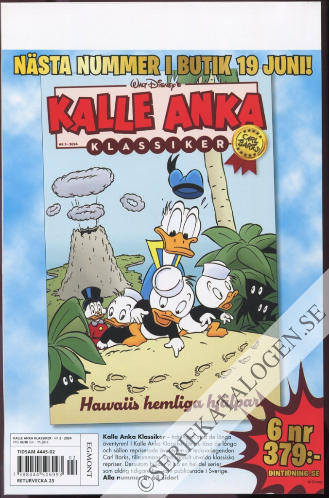 Baksida (2024)