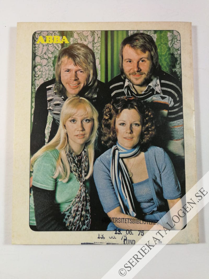 Baksida (1975)