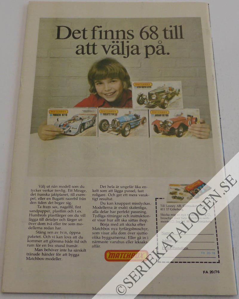 Baksida (1976)