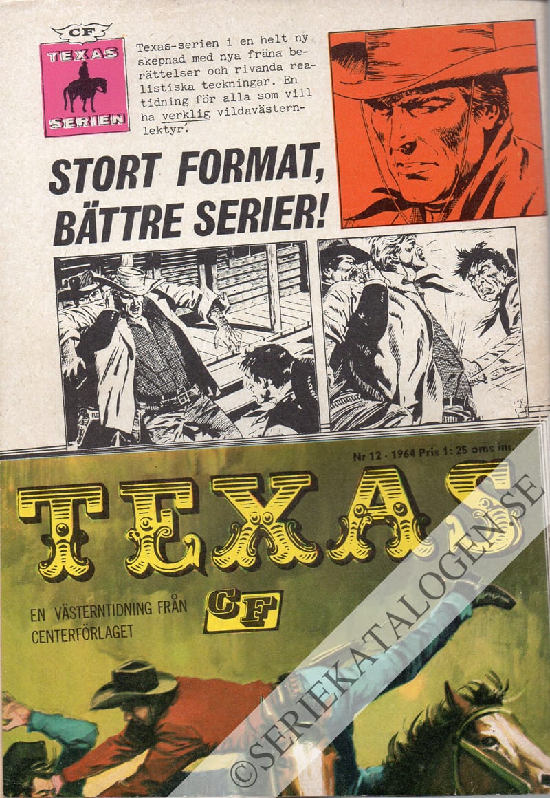 Baksida (1964)
