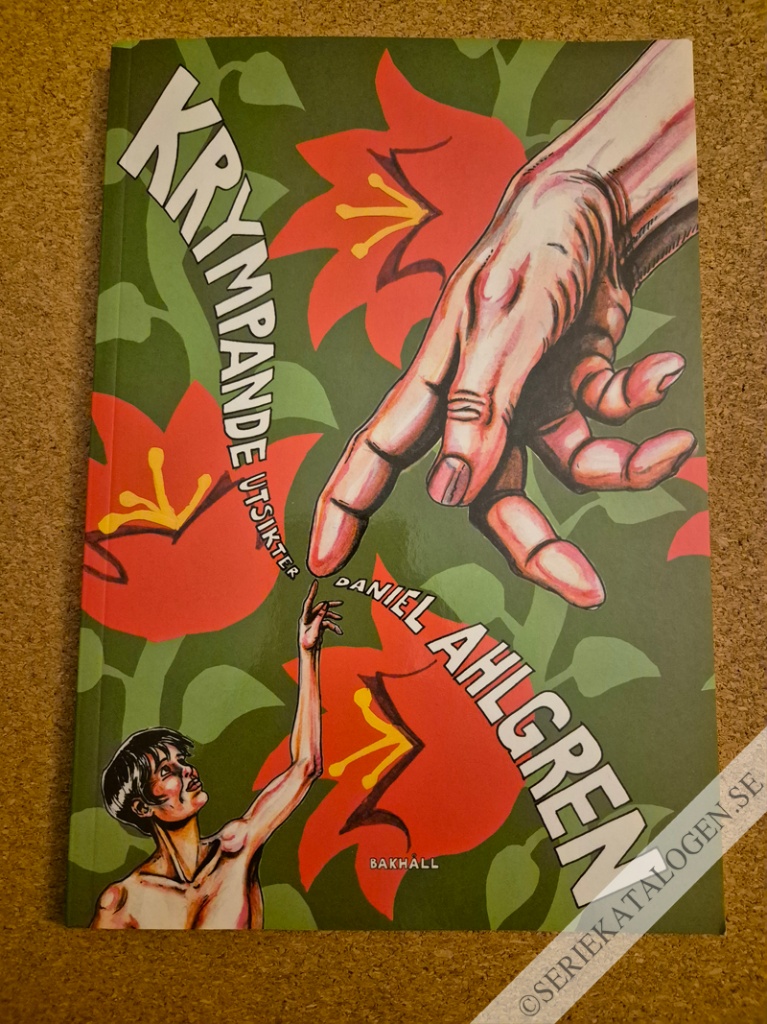 Krympande utsikter (2024)