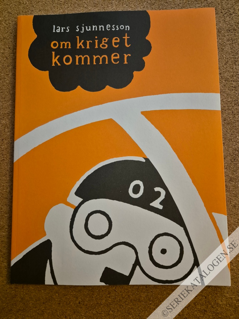 Om kriget kommer (2004)