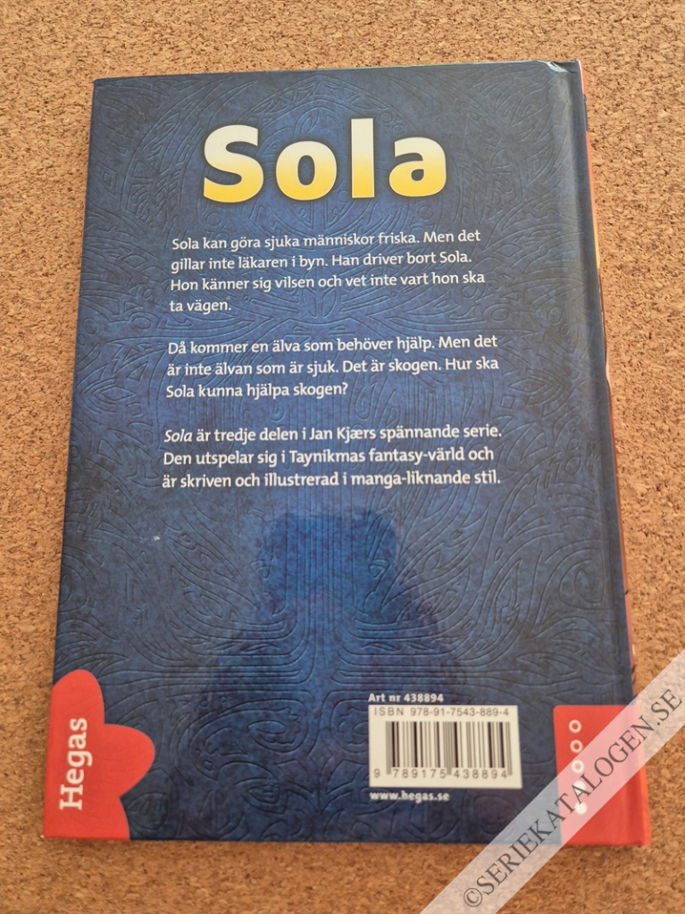 Baksida på Sola (2020)