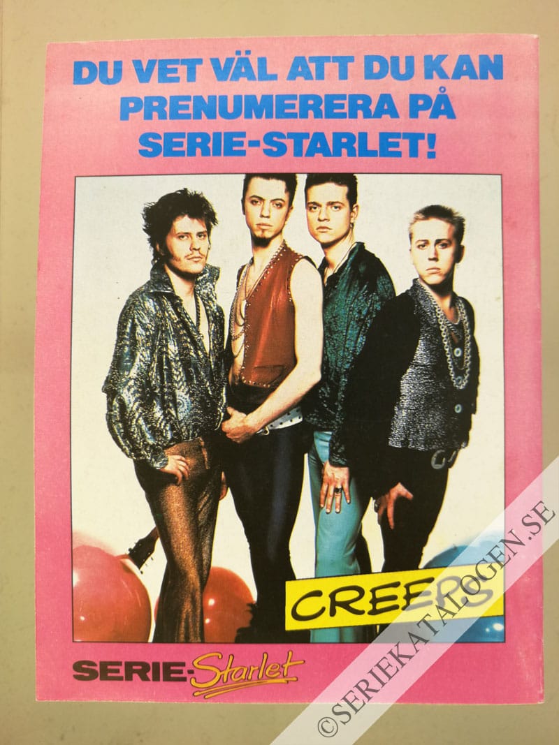 Baksida (1990)