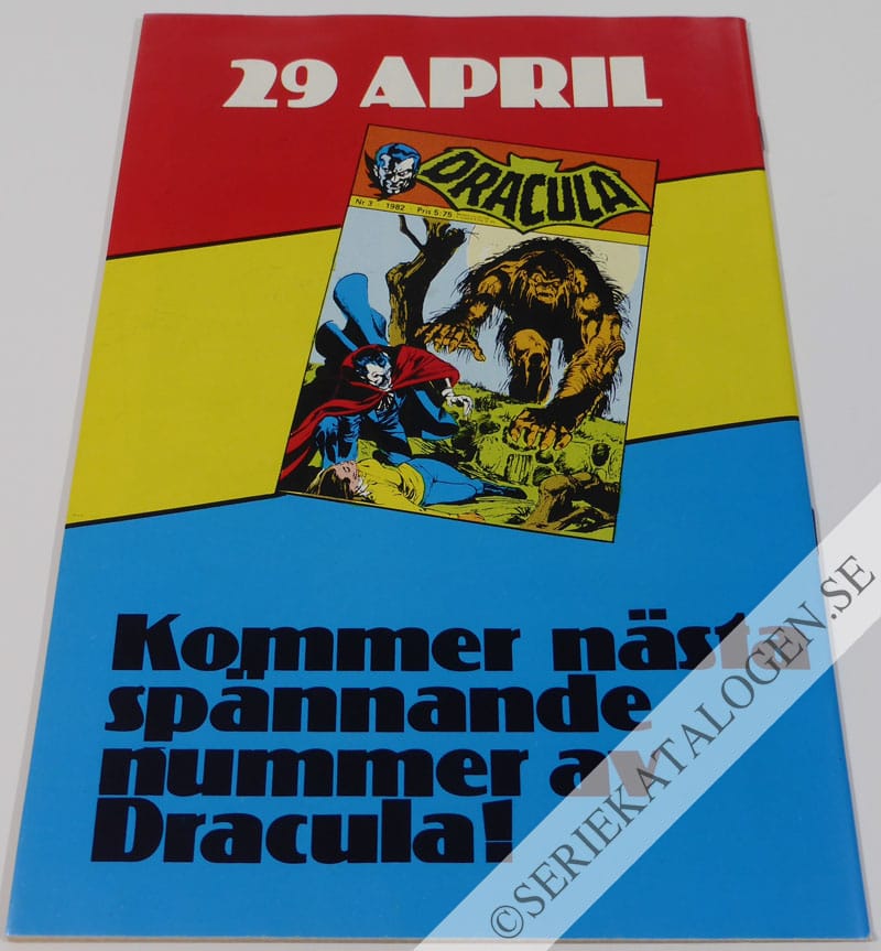 Baksida (1982)