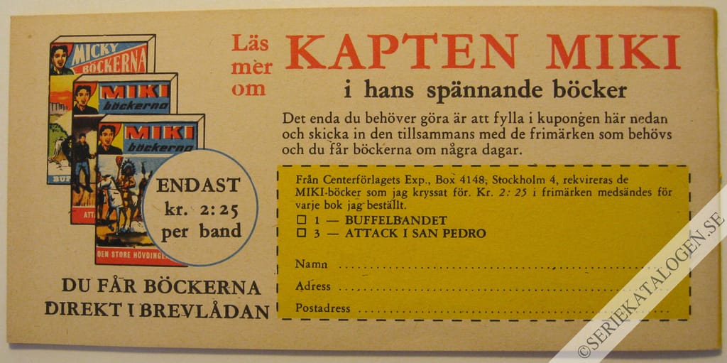Baksida (1965)