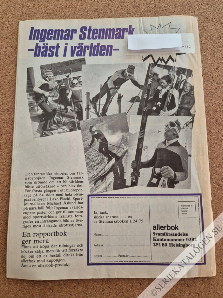 Baksida (1980)
