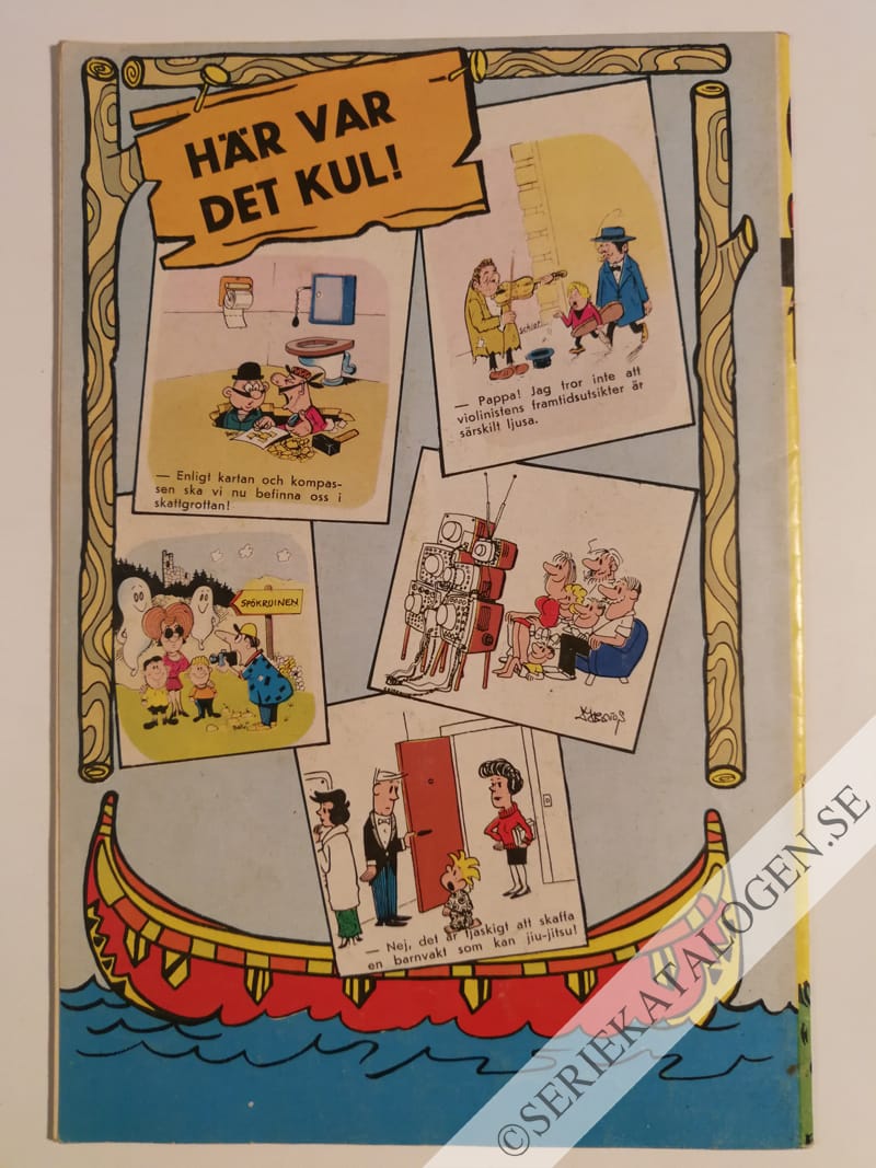Baksida (1974)