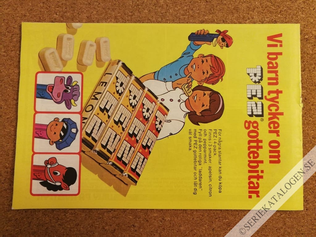Baksida (1973)