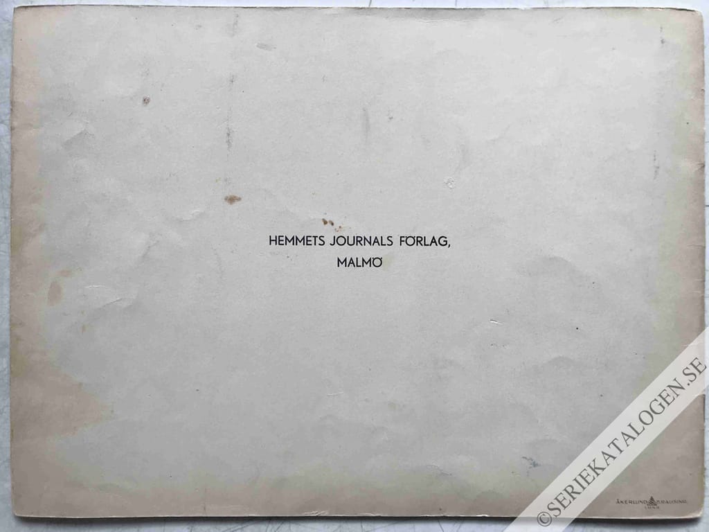 Baksida (1942)